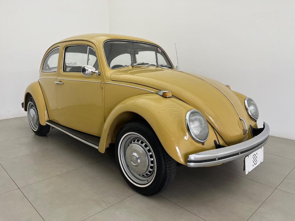 Volkswagen Fusca