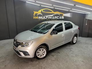 Foto do veículo Renault Logan Zen Flex 1.0 12v 4p Mec.