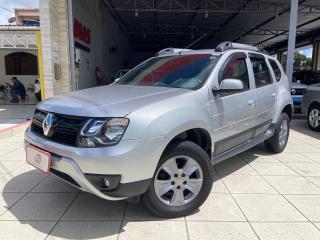 Foto do veículo Renault Duster 1.6 Dynamique Cvt