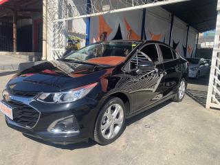 Foto do veículo Chevrolet Cruze Lt 1.4 16v Turbo Flex 4p Aut.