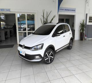 Foto do veículo Volkswagen Fox Xtreme 1.6 Flex 8v 5p