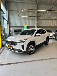 Foto do veículo Fiat Fastback 1.0 T200 Audace Cvt