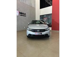 Foto do veículo Fiat Argo 1.0 Drive