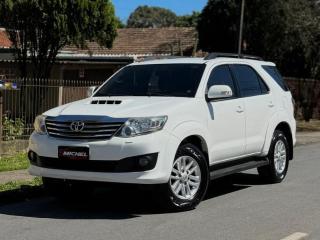 Foto do veículo Toyota Hilux Sw4 3.0 Tdi 4wd Sr 5l Auto