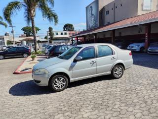 Foto do veículo Fiat Siena 1.4 8v Flex El