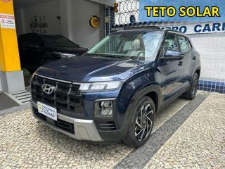 Foto do veículo Hyundai Creta 1.6 Ultimate Dct