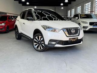 Foto do veículo Nissan Kicks Sl 1.6 16v Flexstar 5p Aut.