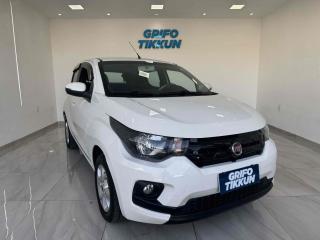 Foto do veículo Fiat Mobi Like On 1.0 Fire Flex 5p.