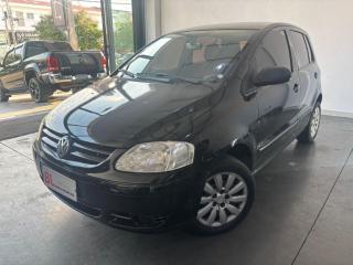 Foto do veículo Volkswagen Fox 1.0 8v Plus Total Flex - Rede