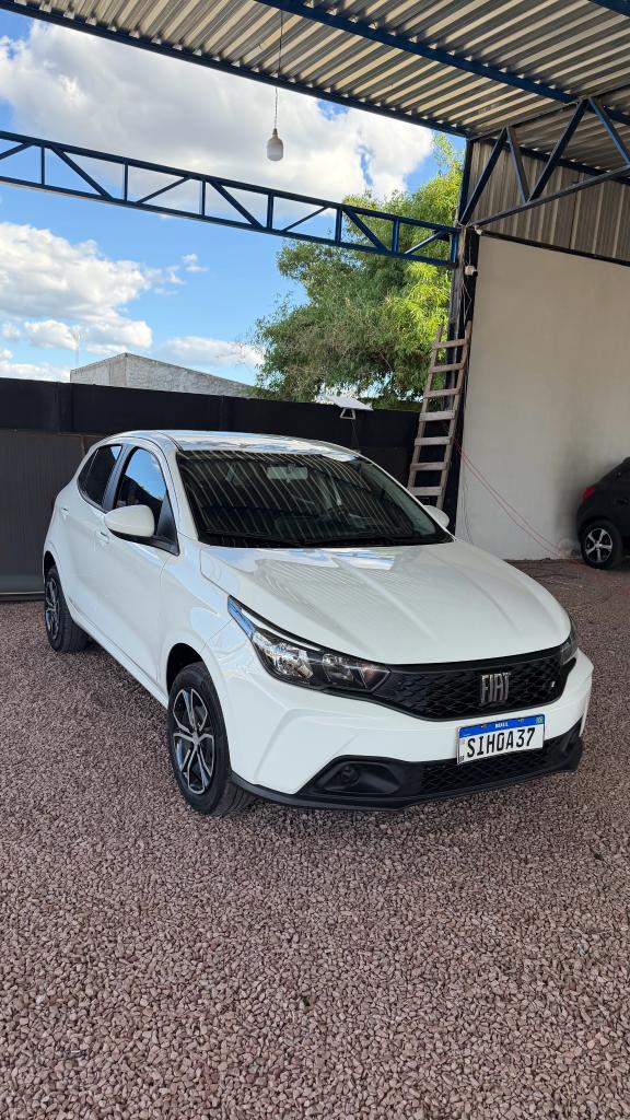 Fiat Argo
