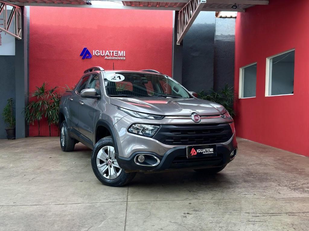 Fiat Toro