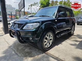Foto do veículo Mitsubishi Pajero Tr4 2.0l Flex Auto