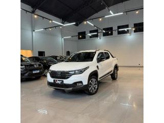 Foto do veículo Fiat Strada Volcano 1.3 Flex 8v Cd