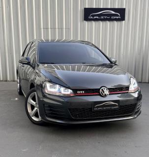 Foto do veículo Volkswagen Golf 2.0 Gti Dsg