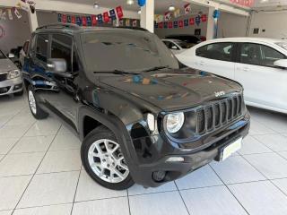 Foto do veículo Jeep Renegade 1.8 Sport Auto