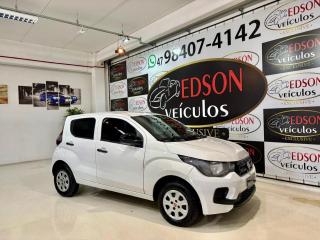 Foto do veículo Fiat Mobi Easy 1.0 Fire Flex 5p.