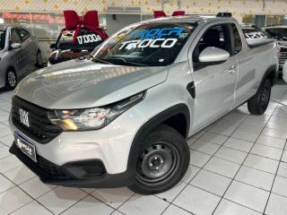 Foto do veículo Fiat Strada 1.4 Cabine Plus Endurance