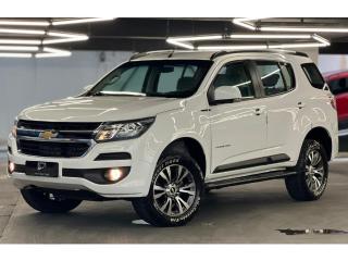 Foto do veículo Chevrolet Trailblazer 2.8 Ctdi Ltz 7l Auto 4wd