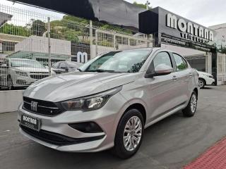 Foto do veículo Fiat Cronos 1.3