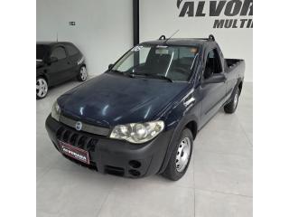 Foto do veículo Fiat Palio 1.4 8v Flex Weekend Elx