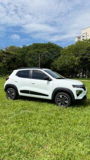 Foto do veículo Renault Kwid 1.0 Intense