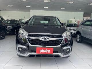 Foto do veículo Chery Tiggo 5x 1.5 T Txs Dct