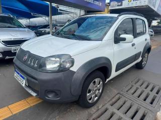 Foto do veículo Fiat Uno Way 1.0 Evo Fire Flex 8v 5p