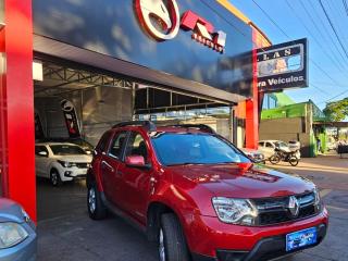 Foto do veículo Renault Duster 1.6 Expression
