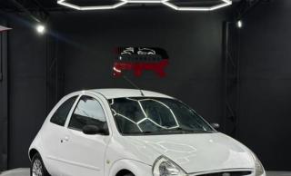 Foto do veículo Ford Ka 1.0 Gl