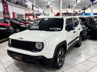 Foto do veículo Jeep Renegade 1.8 4x216v Automático