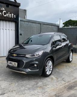Foto do veículo Chevrolet Tracker 1.4 16v Ecotec Premier Auto