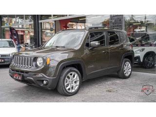 Foto do veículo Jeep Renegade Longitude 2.0 4x4 Tb Diesel Aut