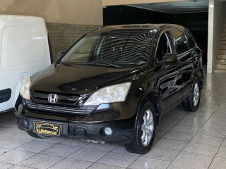 Foto do veículo Honda Cr-v 2.0 16v 4x2 Lx Auto