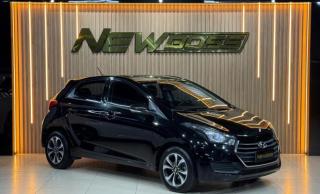Foto do veículo Hyundai Hb20 1.0 Comfort Style