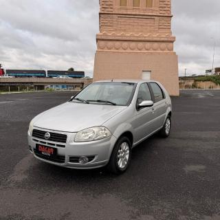 Foto do veículo Fiat Palio Elx 1.4 Fire/30 Anos F. Flex 8v 4p