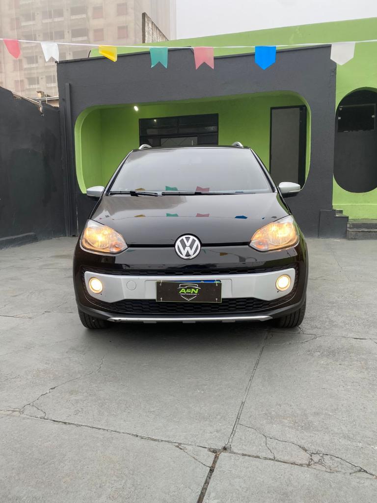 Volkswagen Up