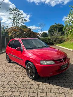 Foto do veículo Chevrolet Celta 1.0l
