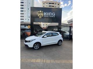 Foto do veículo Fiat Argo 1.0 Drive