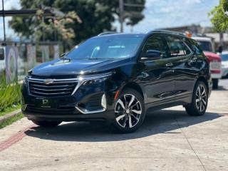 Foto do veículo Chevrolet Equinox 1.5 Premier Auto 4wd