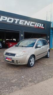 Foto do veículo Ford Fiesta 1.0 8v Flex/class 1.0 8v Flex 5p