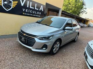 Foto do veículo Chevrolet Onix Plus 1.0 Turbo Premier Auto