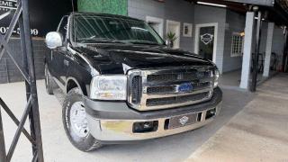 Foto do veículo Ford F-250 3.9 Xlt Die Cabine Simples