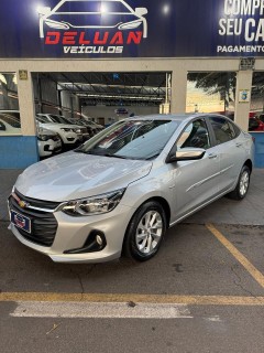 Foto do veículo Chevrolet Onix Plus 1.0 Turbo Lt