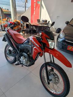 Foto do veículo Honda Nxr 160 Bros Esdd Mix