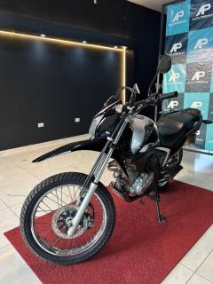 Foto do veículo Honda Nxr 160 Bros Esdd Cbs