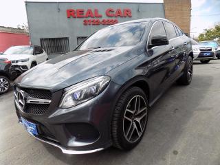 Foto do veículo Mercedes-benz Gle-400 Coupe High. 4matic 3.0 V6 Aut.