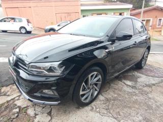 Foto do veículo Volkswagen Polo 1.0 200 Tsi Highline Auto