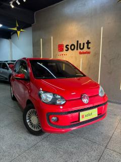 Foto do veículo Volkswagen Up 1.0 Tsi Red Up!