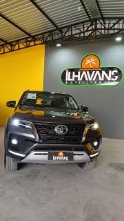 Foto do veículo Toyota Hilux 2.8 Tdi Cd Srx Auto 4wd