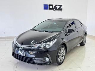 Foto do veículo Toyota Corolla Xei 2.0 Flex 16v Aut.